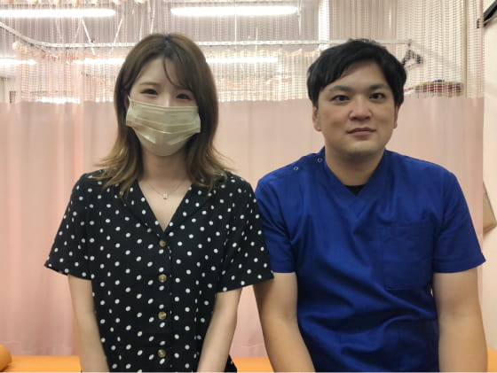 野田市 A.Sさん(30代女性)
